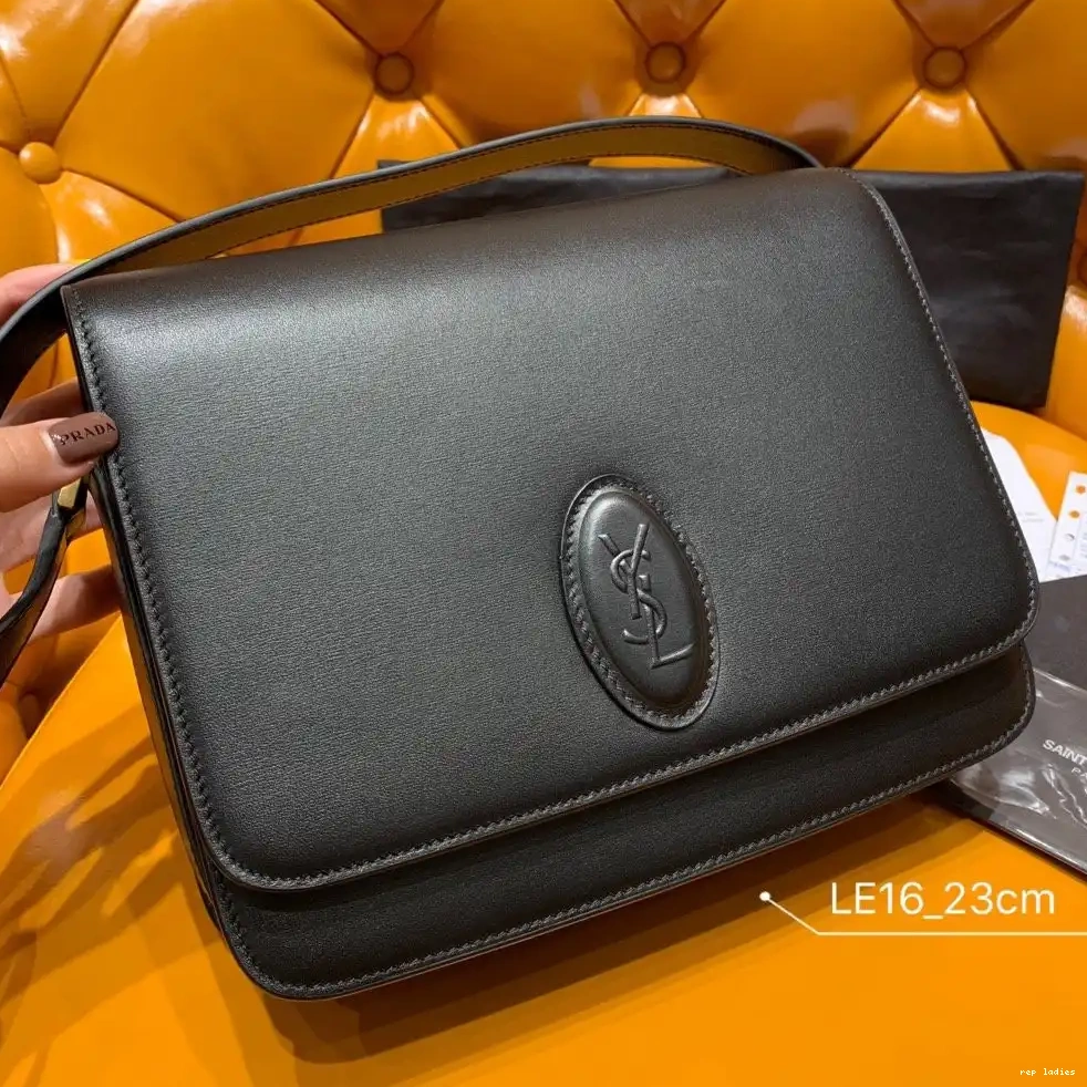 REP LE BAG YSL SADDLE MEDIUM 61 0620
